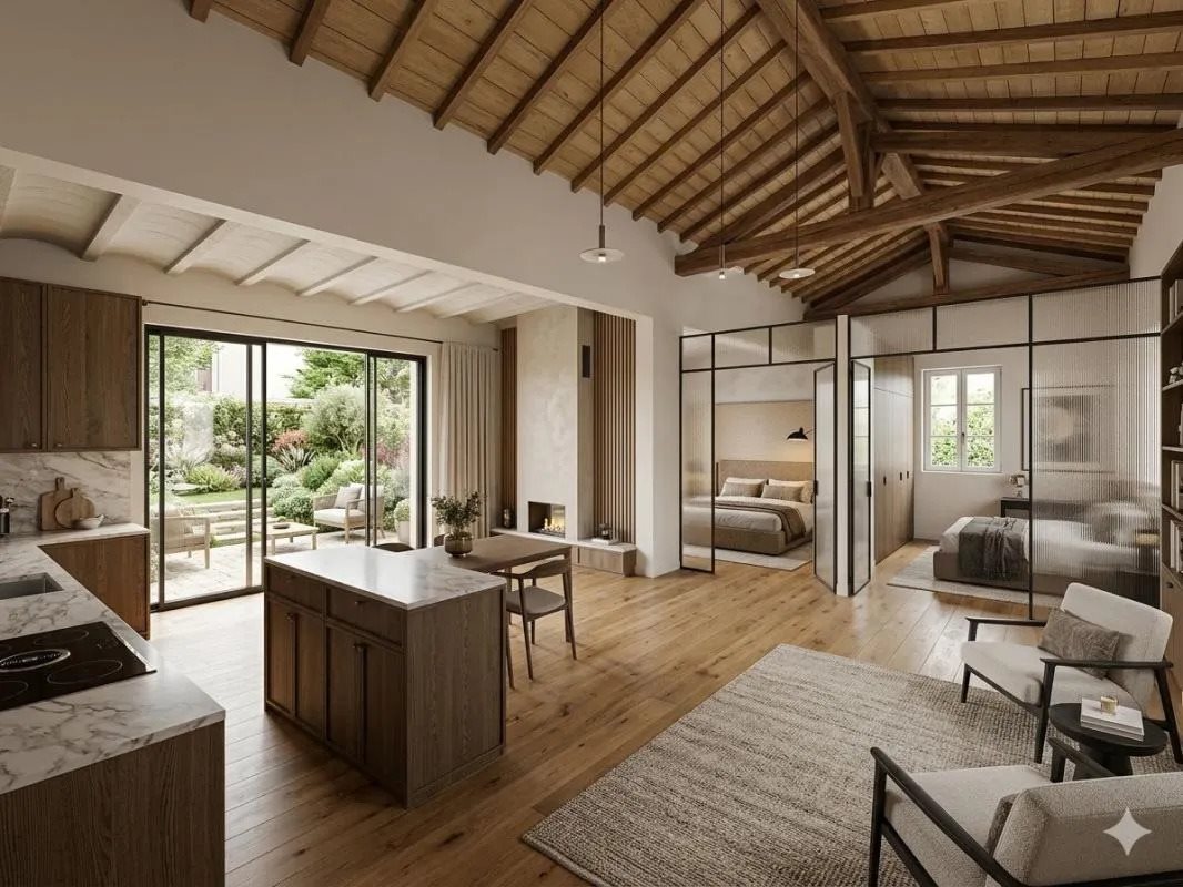 Maison à vendre, 64m², Trévoux