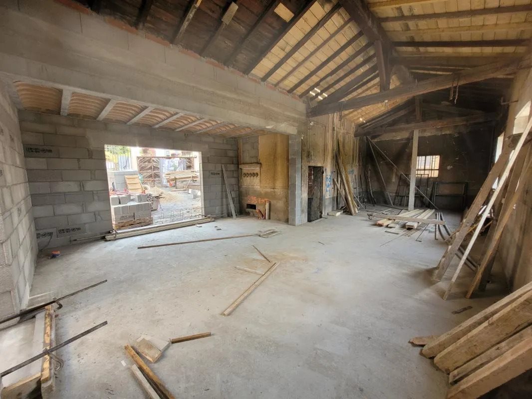 Maison à vendre, 64m², Trévoux