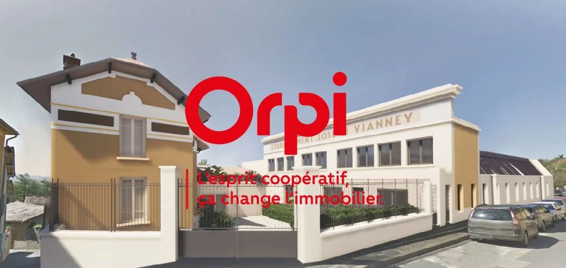 Maison à vendre, 64m², Trévoux
