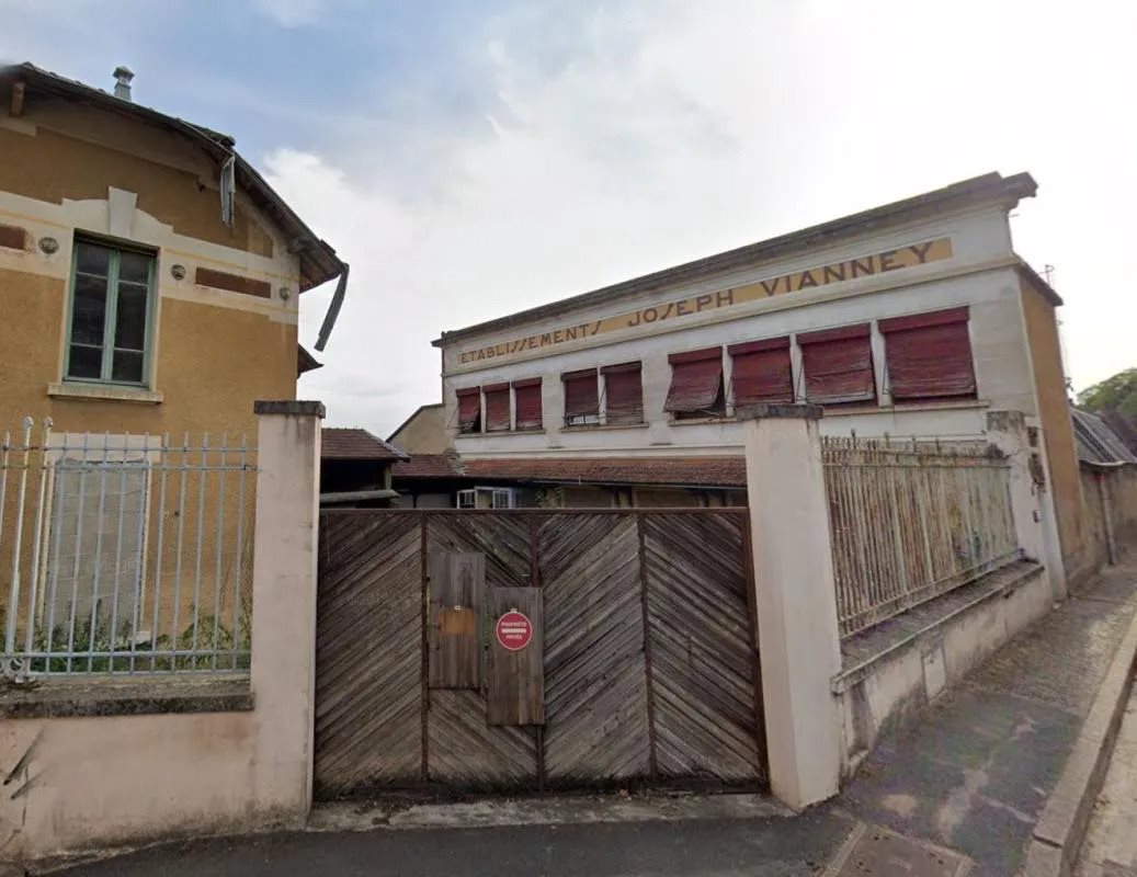 Maison à vendre, 64m², Trévoux