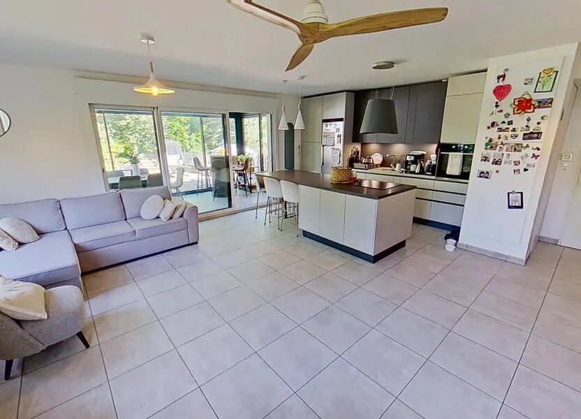 Maison à vendre, 123m², Dardilly