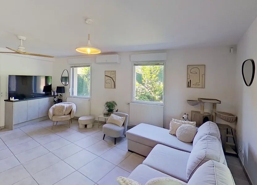 Maison à vendre, 123m², Dardilly