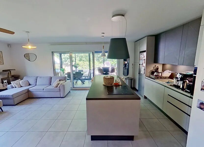 Maison à vendre, 123m², Dardilly