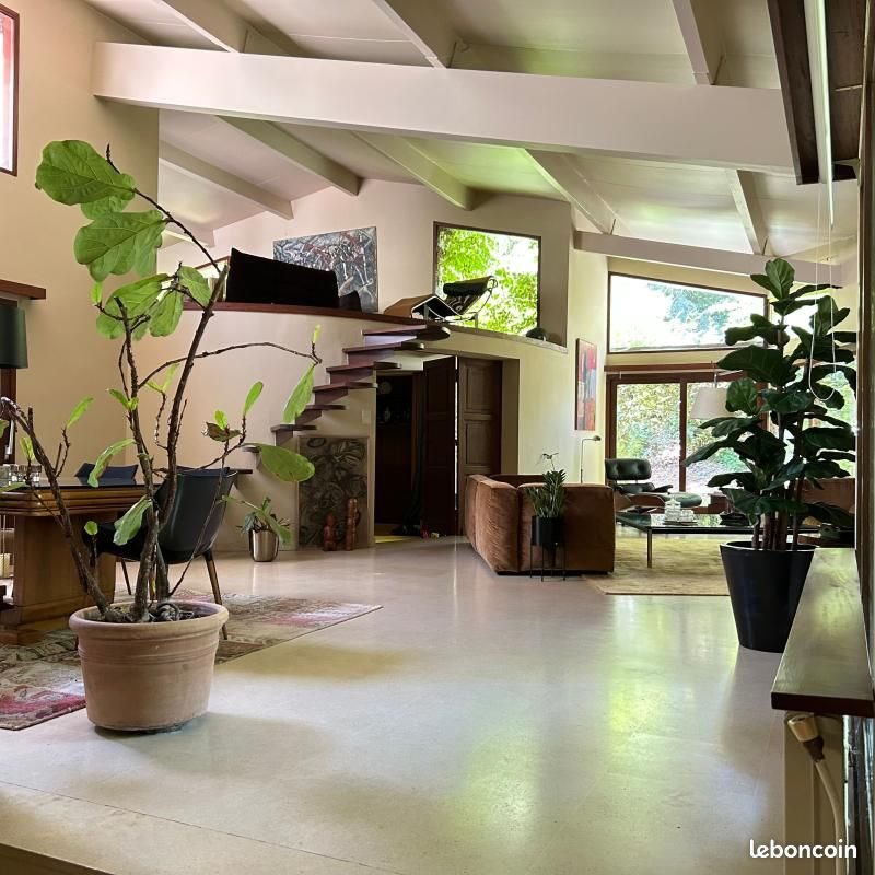 Maison à vendre, 280m², Bouliac