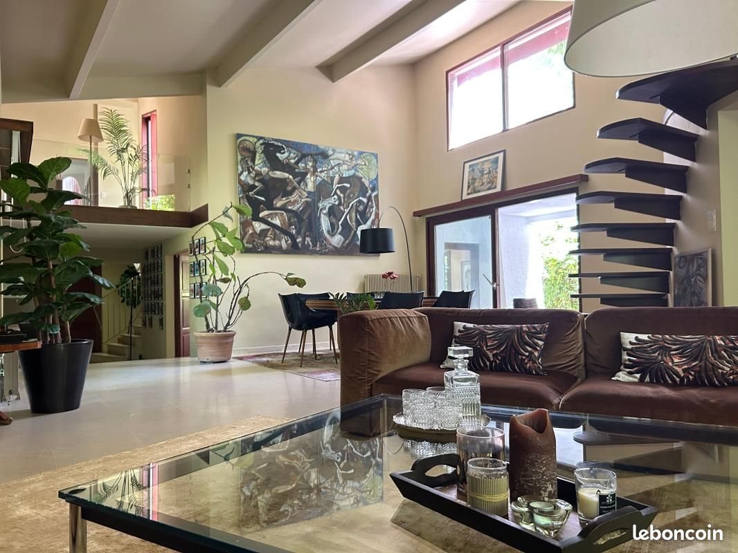 Maison à vendre, 280m², Bouliac