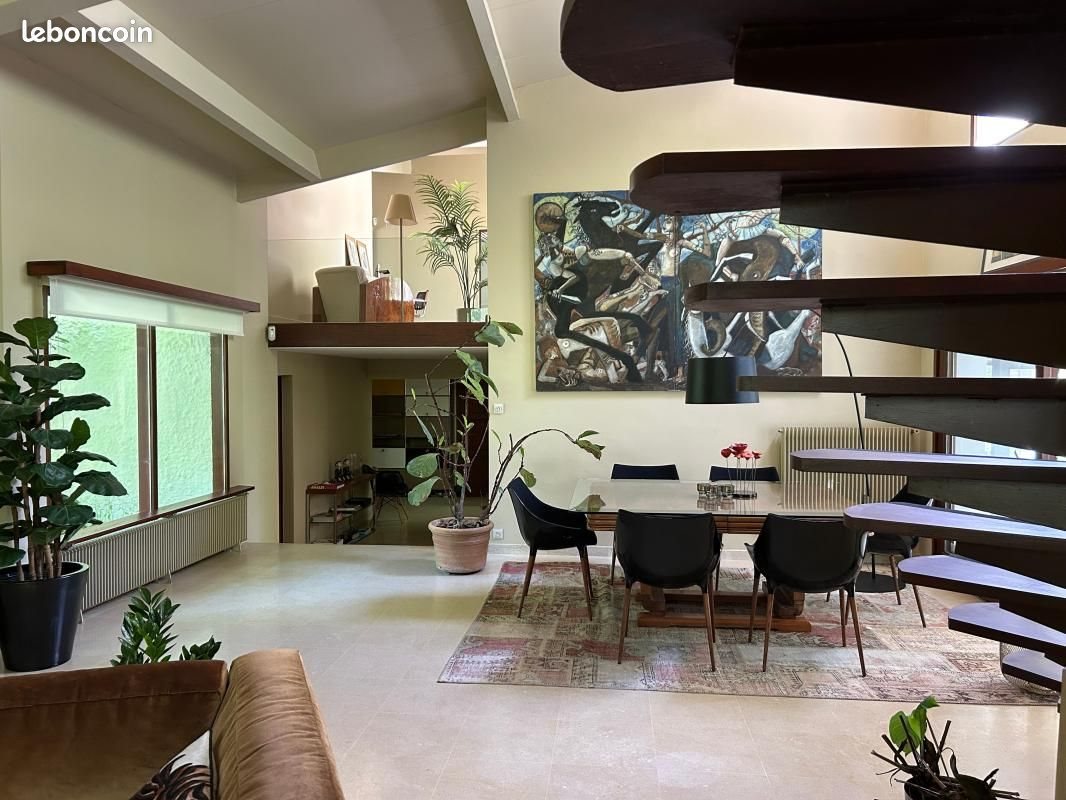 Maison à vendre, 280m², Bouliac