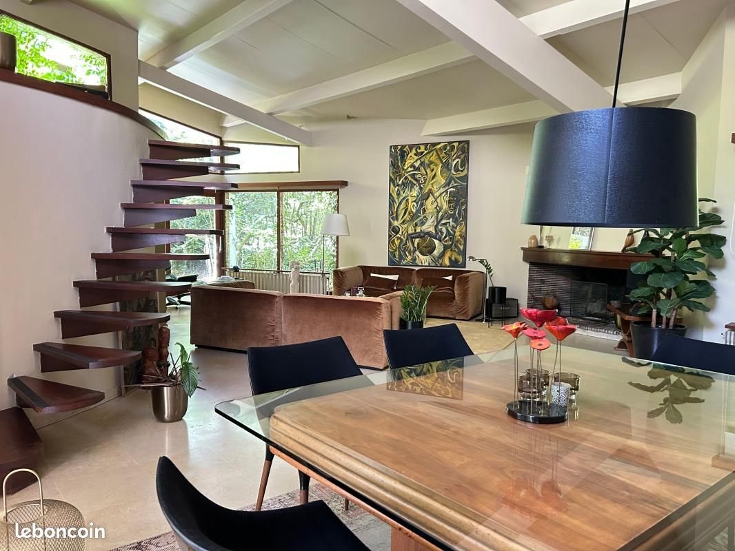 Maison à vendre, 280m², Bouliac
