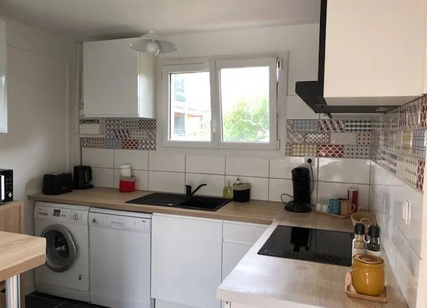 Appartement à louer, 69m², La Teste-de-Buch