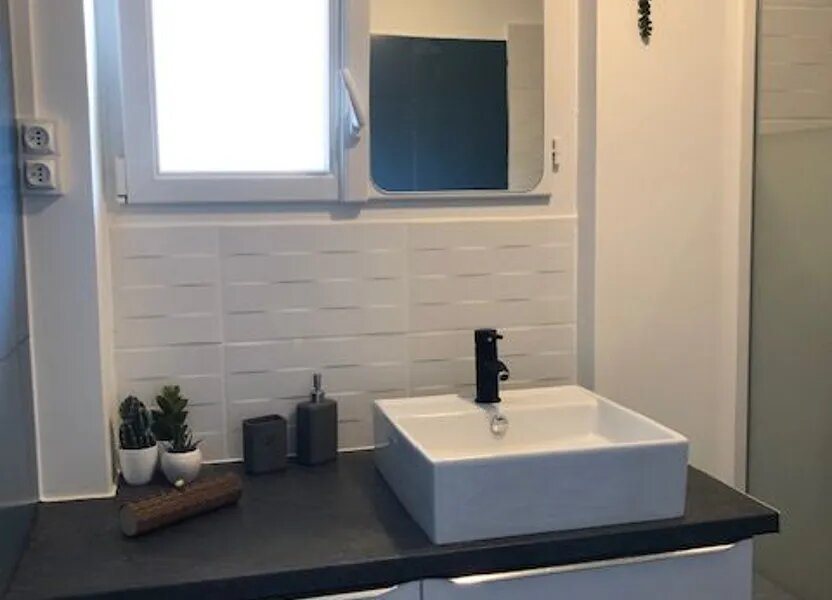 Appartement à louer, 69m², La Teste-de-Buch