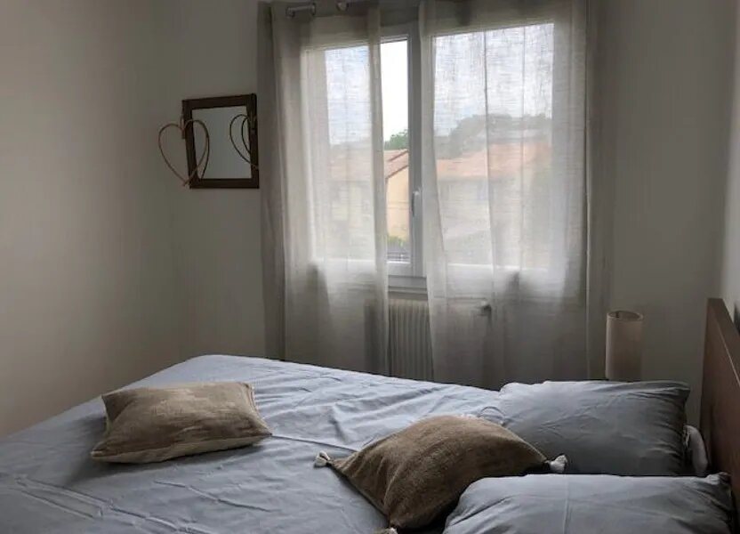 Appartement à louer, 69m², La Teste-de-Buch