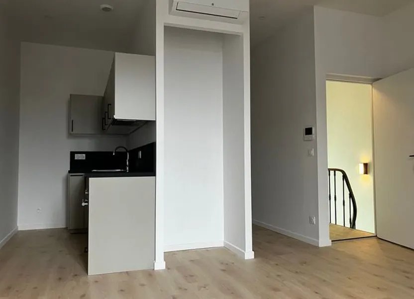 Appartement à louer, 47m², Bordeaux