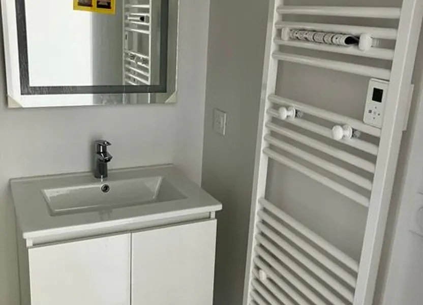 Appartement à louer, 47m², Bordeaux