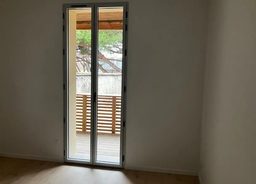 Appartement à louer, 47m², Bordeaux
