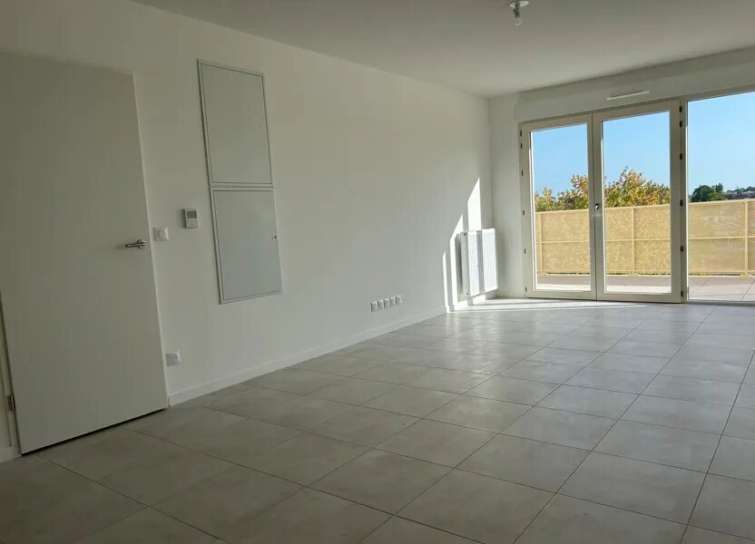 Appartement à louer, 64m², Cenon