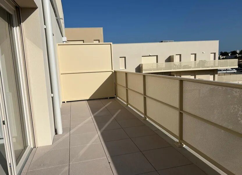 Appartement à louer, 64m², Cenon
