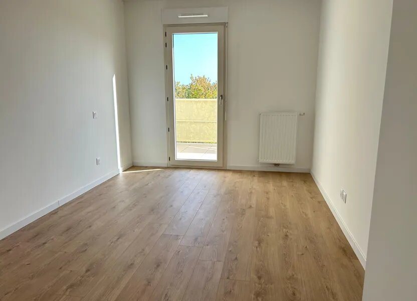 Appartement à louer, 64m², Cenon