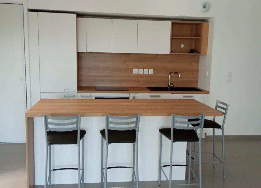 Appartement à louer, 87m², Bruges
