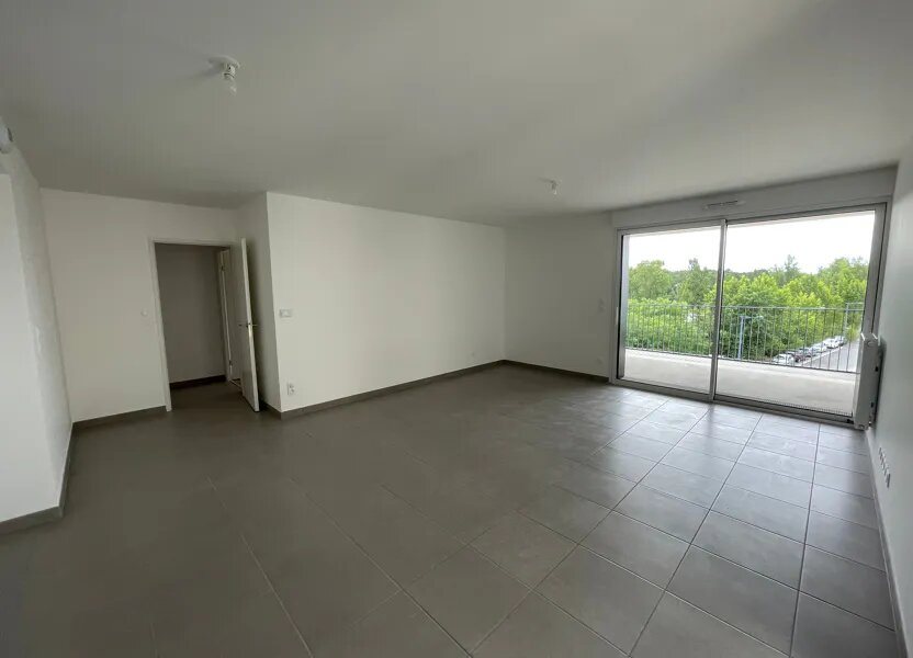 Appartement à louer, 87m², Bruges