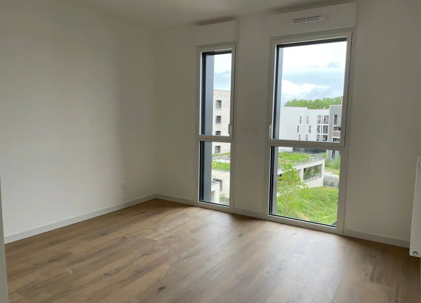 Appartement à louer, 87m², Bruges