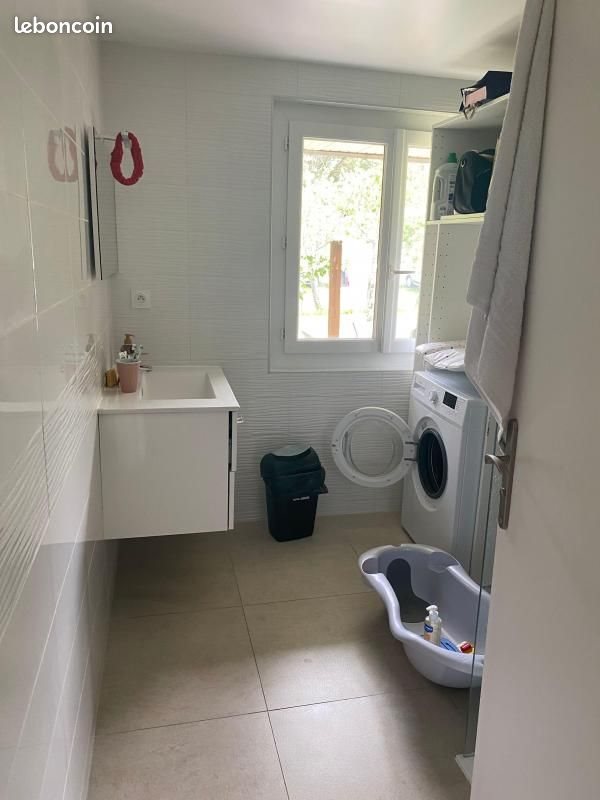 Maison à louer, 67m², Salleboeuf