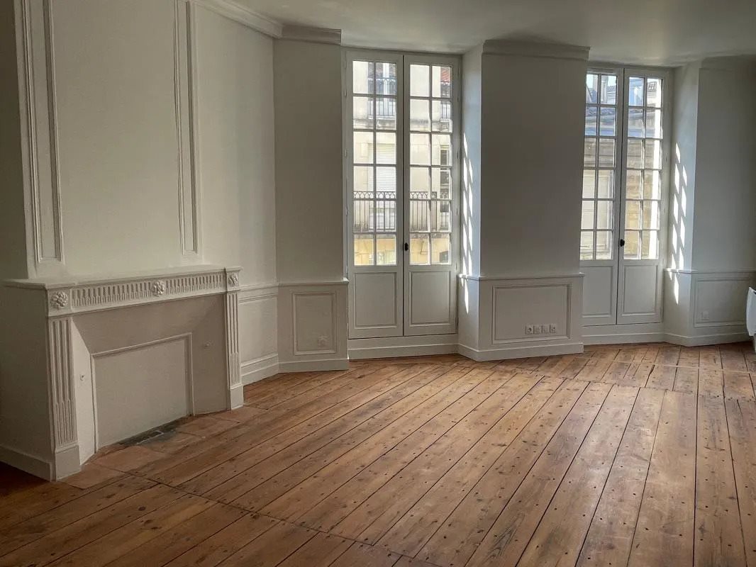 Appartement à louer, 53m², Bordeaux