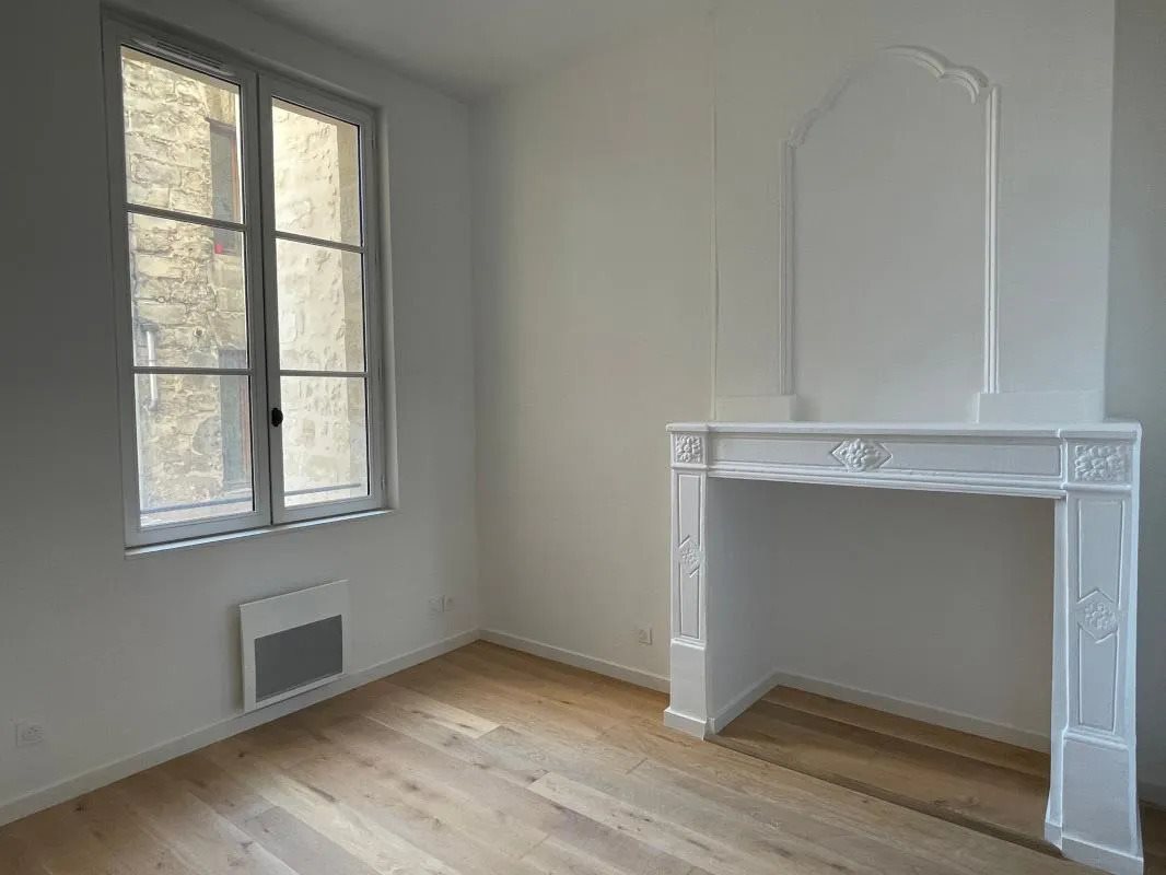 Appartement à louer, 53m², Bordeaux