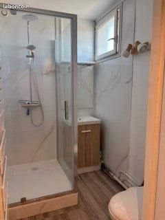 Appartement à louer, 25m², Talence