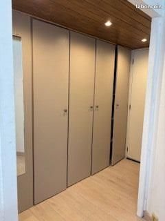 Appartement à louer, 25m², Talence