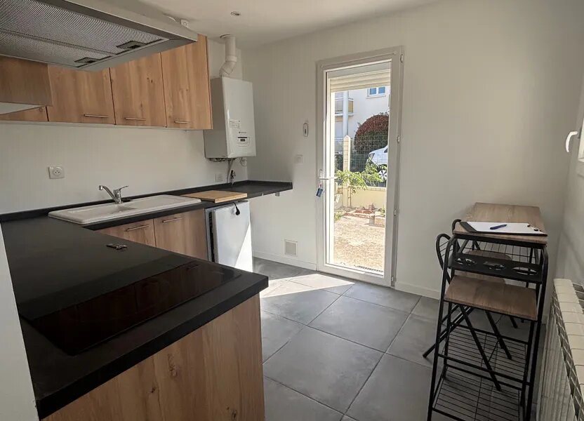 Maison à louer, 42m², Talence