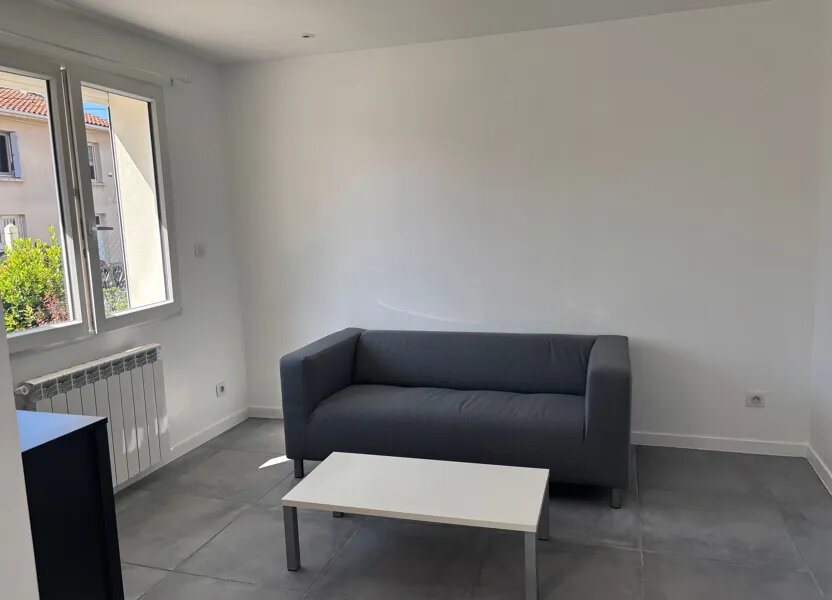 Maison à louer, 42m², Talence