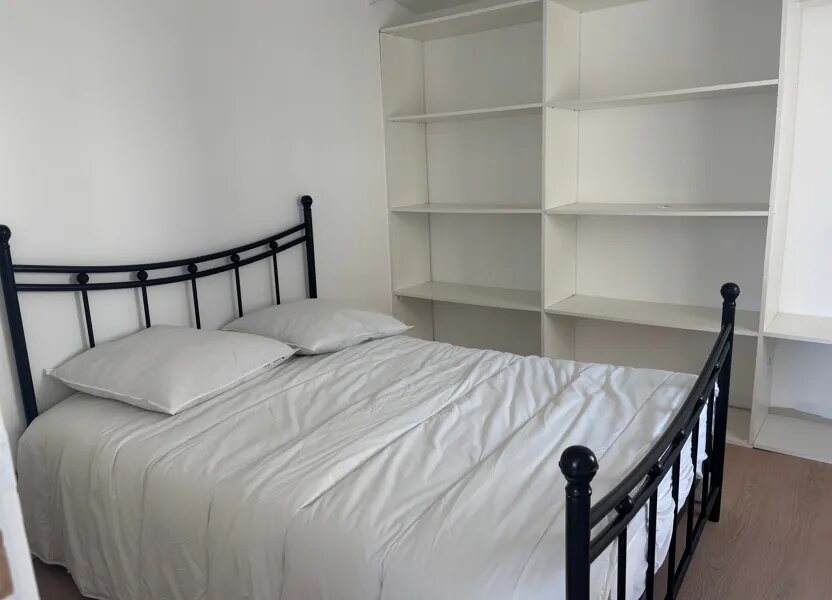 Maison à louer, 42m², Talence