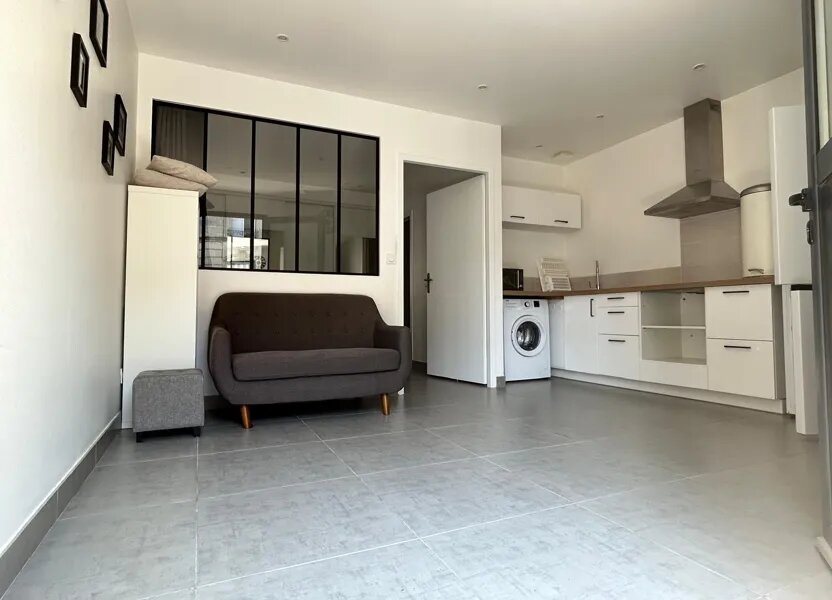 Appartement à louer, 30m², Cenon