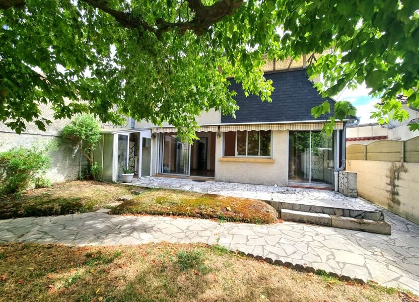 Maison à vendre, 130m², Jurançon