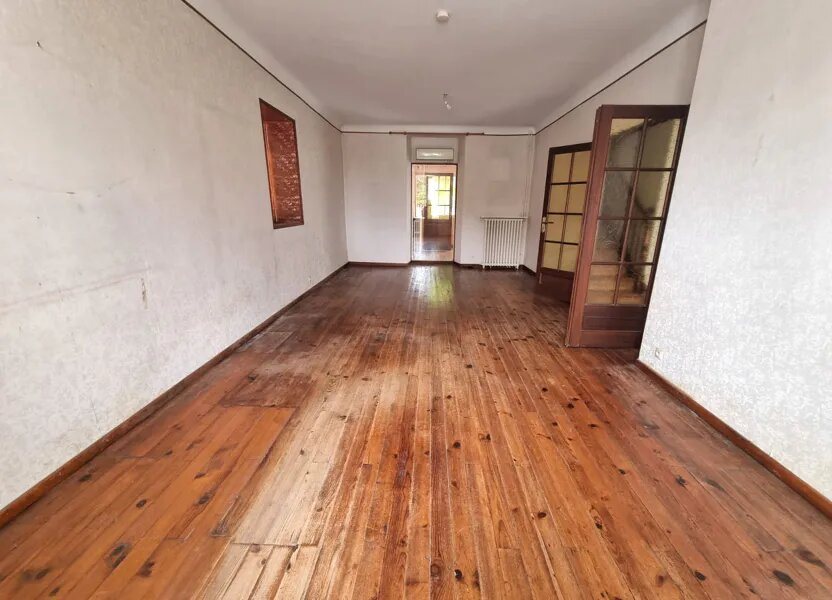Maison à vendre, 130m², Jurançon