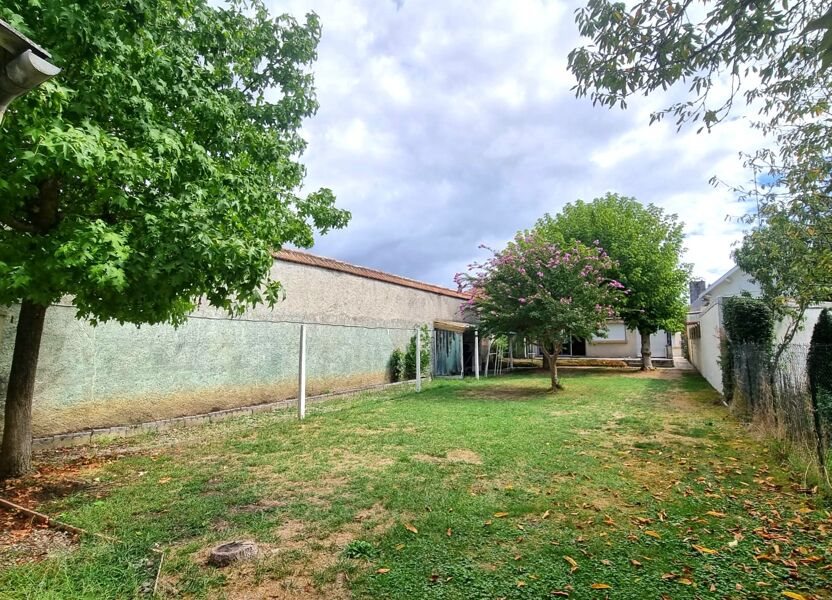 Maison à vendre, 130m², Jurançon