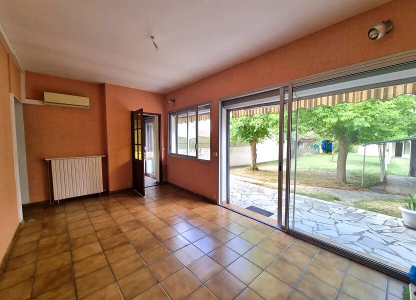 Maison à vendre, 130m², Jurançon