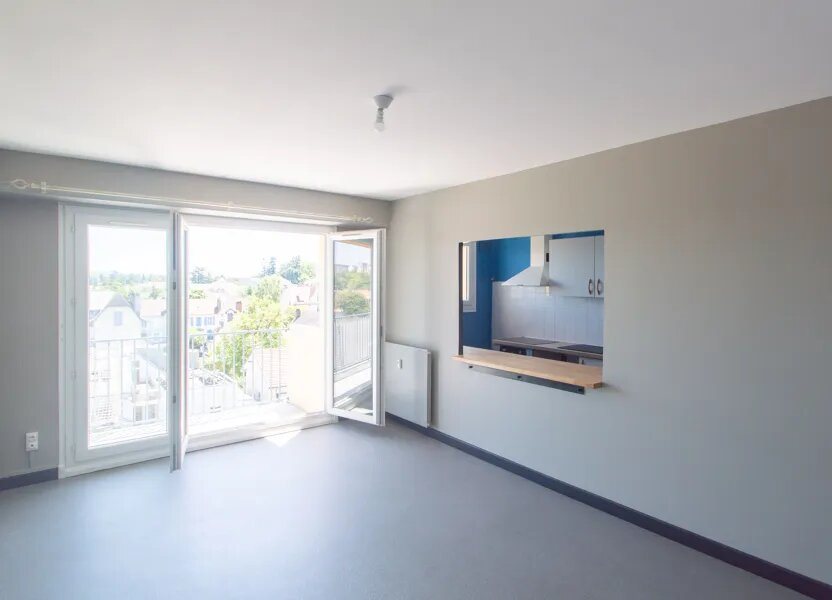 Appartement à louer, 44m², Pau