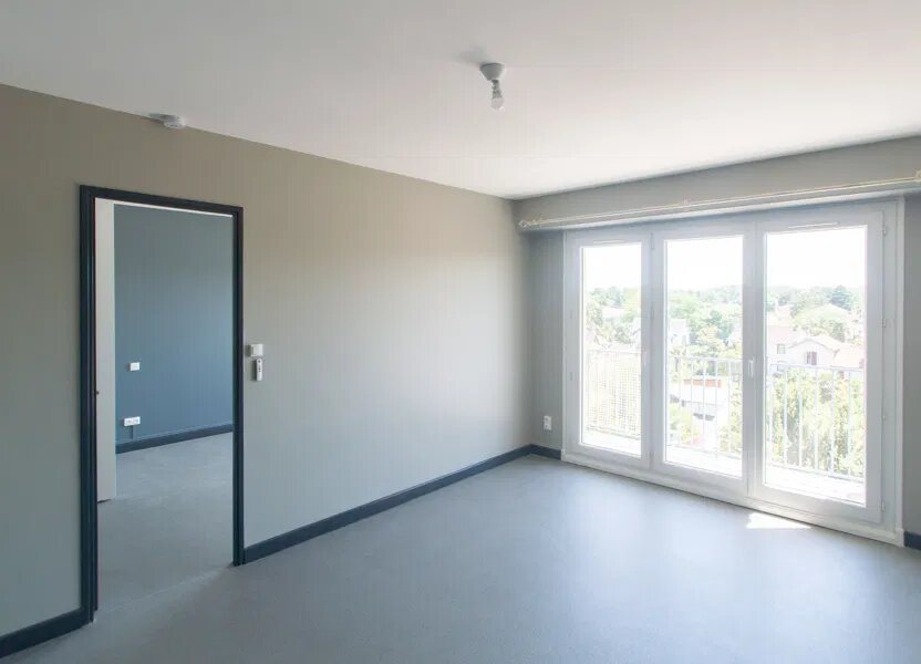 Appartement à louer, 44m², Pau