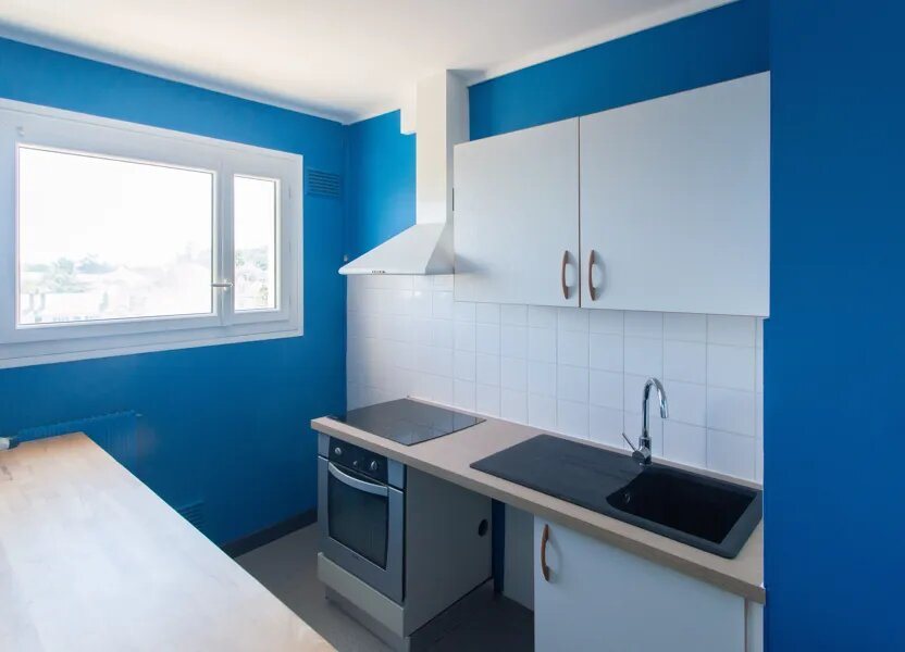 Appartement à louer, 44m², Pau