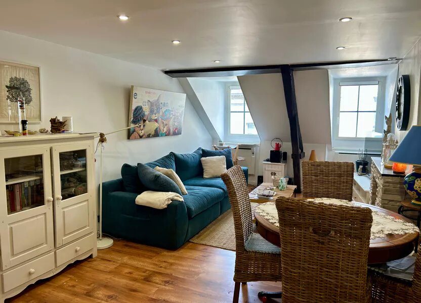 Appartement à vendre, 49m², Pau