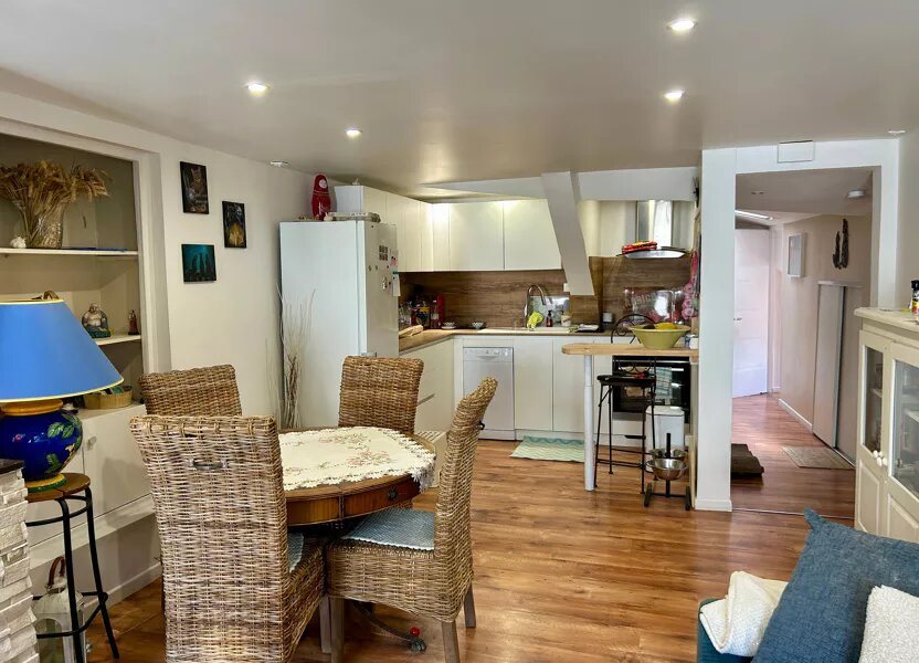 Appartement à vendre, 49m², Pau