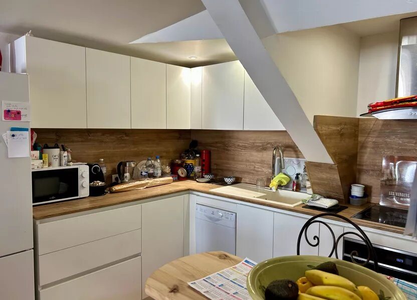 Appartement à vendre, 49m², Pau
