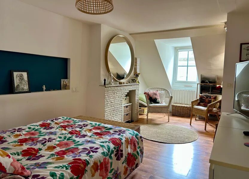Appartement à vendre, 49m², Pau