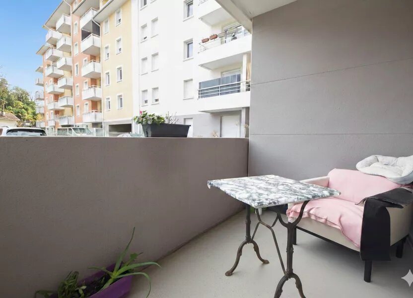 Appartement à vendre, 43m², Billère