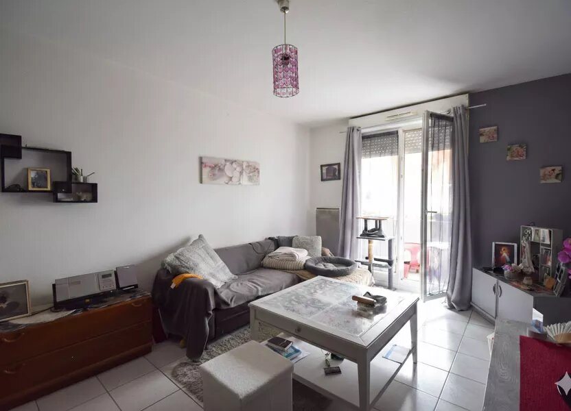 Appartement à vendre, 43m², Billère