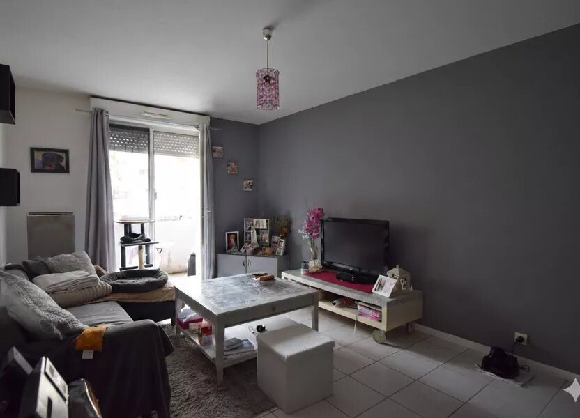 Appartement à vendre, 43m², Billère