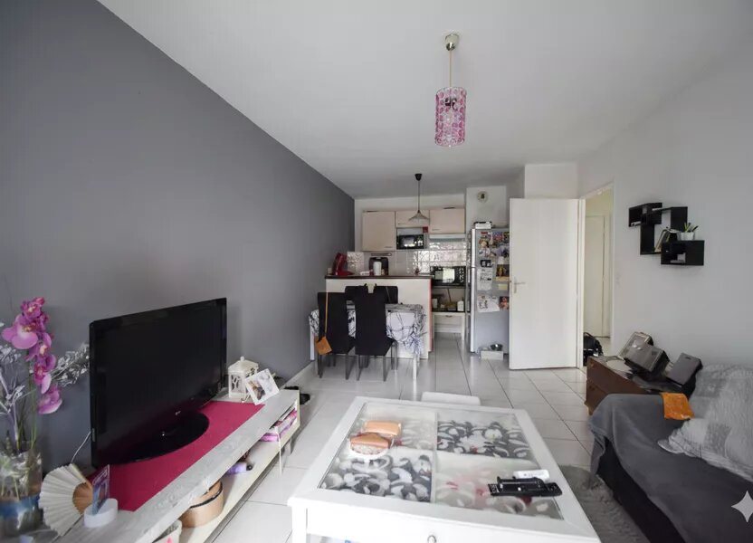 Appartement à vendre, 43m², Billère