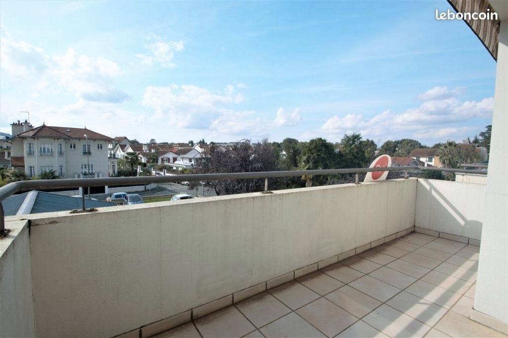 Appartement à louer, 81m², Pau