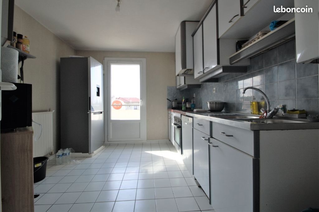Appartement à louer, 81m², Pau