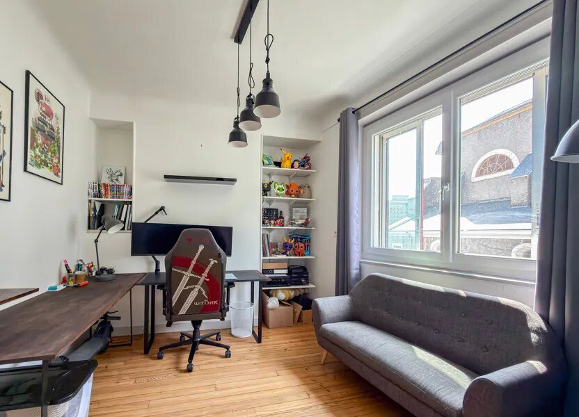 Appartement à vendre, 68m², Pau
